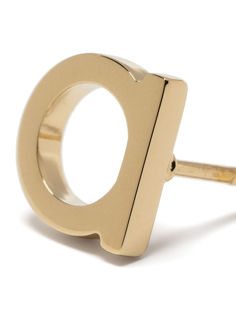 Ferragamo Ferragamo Bijoux GOLD