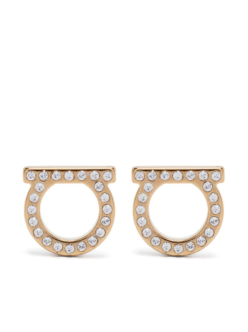 Ferragamo Ferragamo Bijoux GOLD