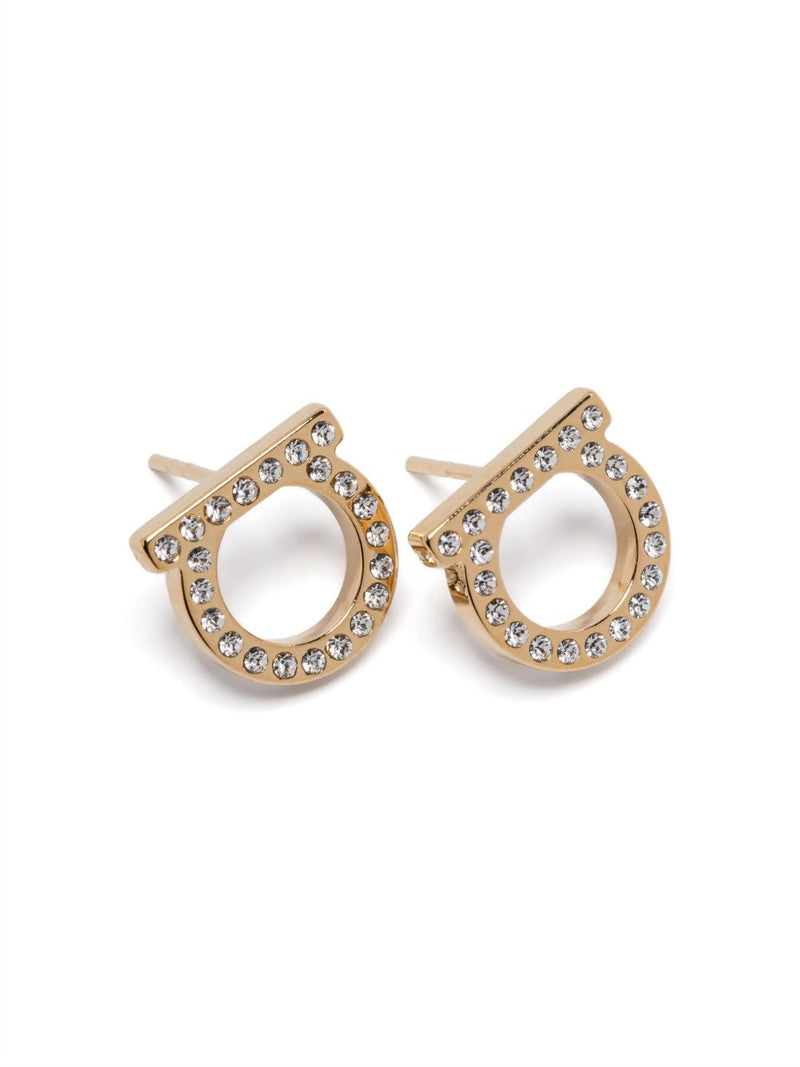 Ferragamo Ferragamo Bijoux GOLD