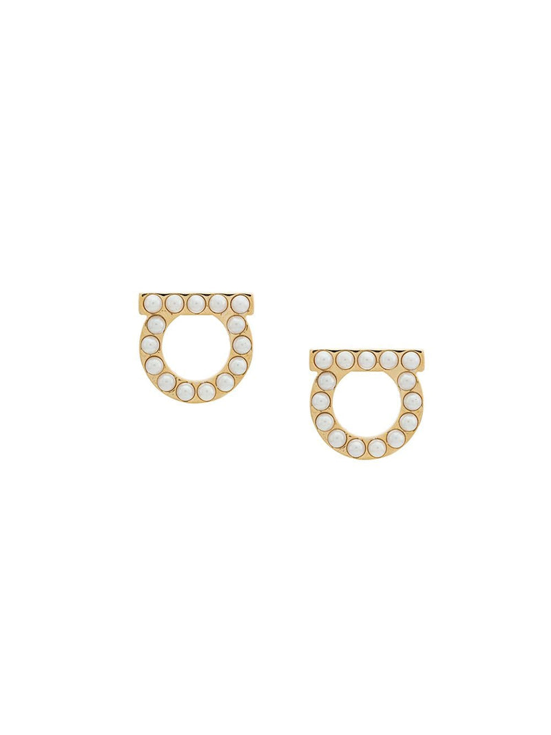Ferragamo Ferragamo Bijoux GOLD