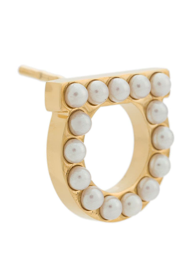 Ferragamo Ferragamo Bijoux GOLD