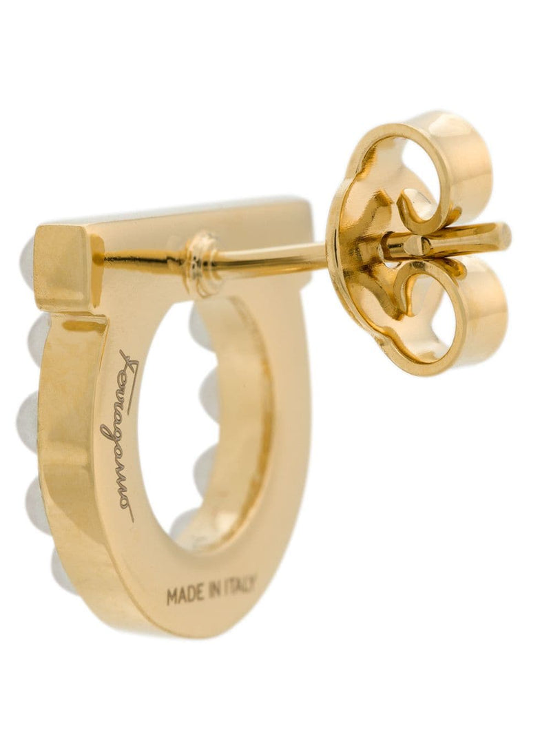 Ferragamo Ferragamo Bijoux GOLD