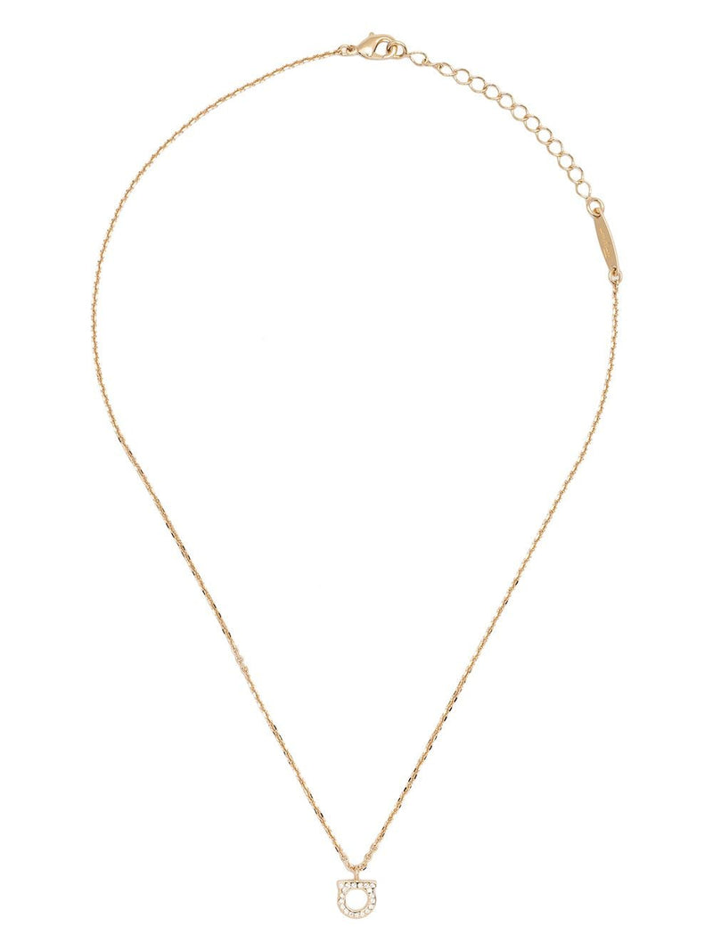 Ferragamo Ferragamo Bijoux GOLD