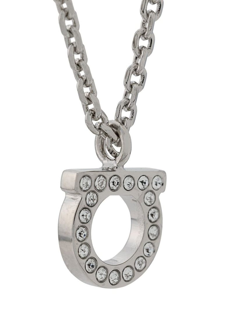 Ferragamo Ferragamo Bijoux SILVER