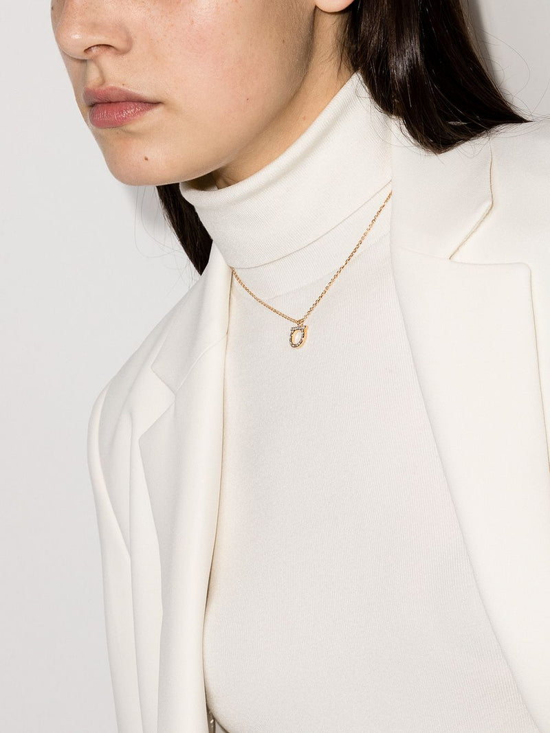Ferragamo Ferragamo Bijoux GOLD