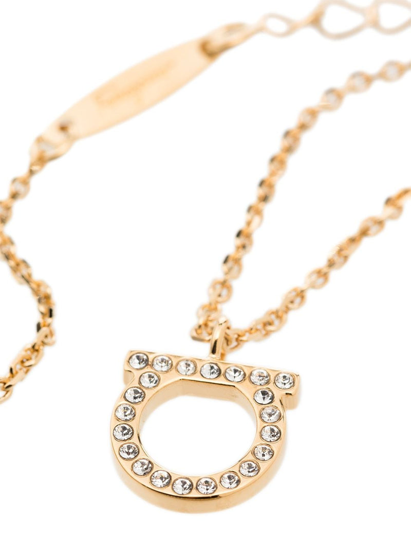 Ferragamo Ferragamo Bijoux GOLD