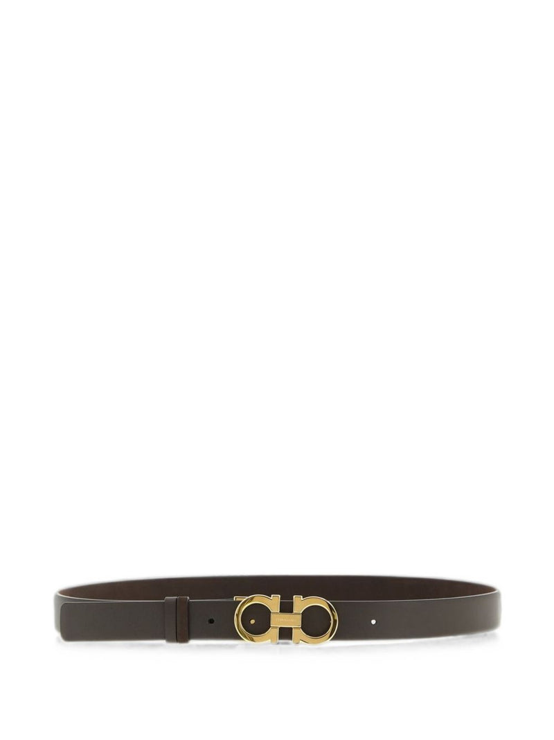 Ferragamo Ferragamo Belts BROWN