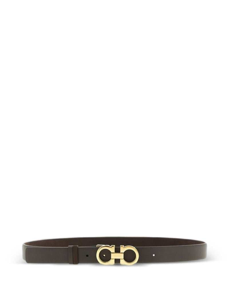 Ferragamo Ferragamo Belts BROWN