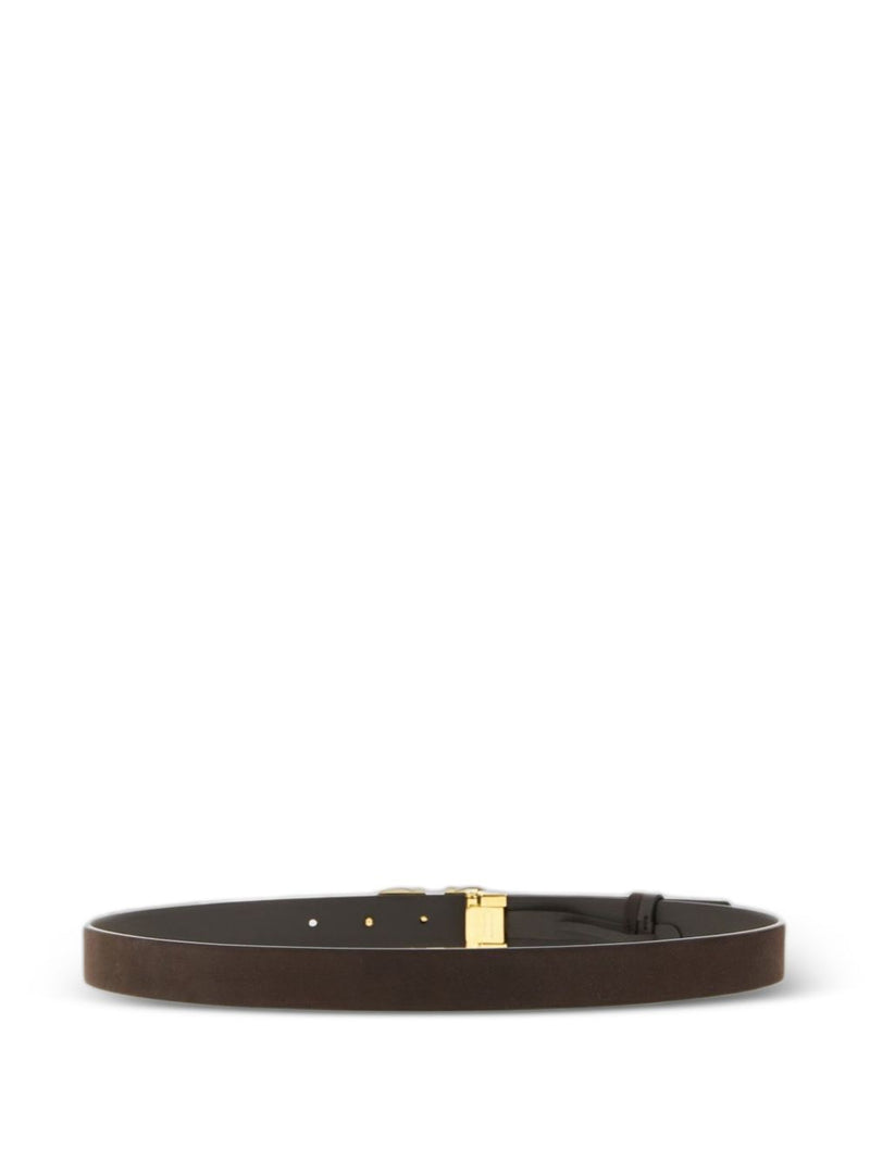 Ferragamo Ferragamo Belts BROWN