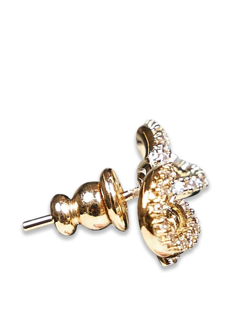 Ferragamo Ferragamo Bijoux GOLD