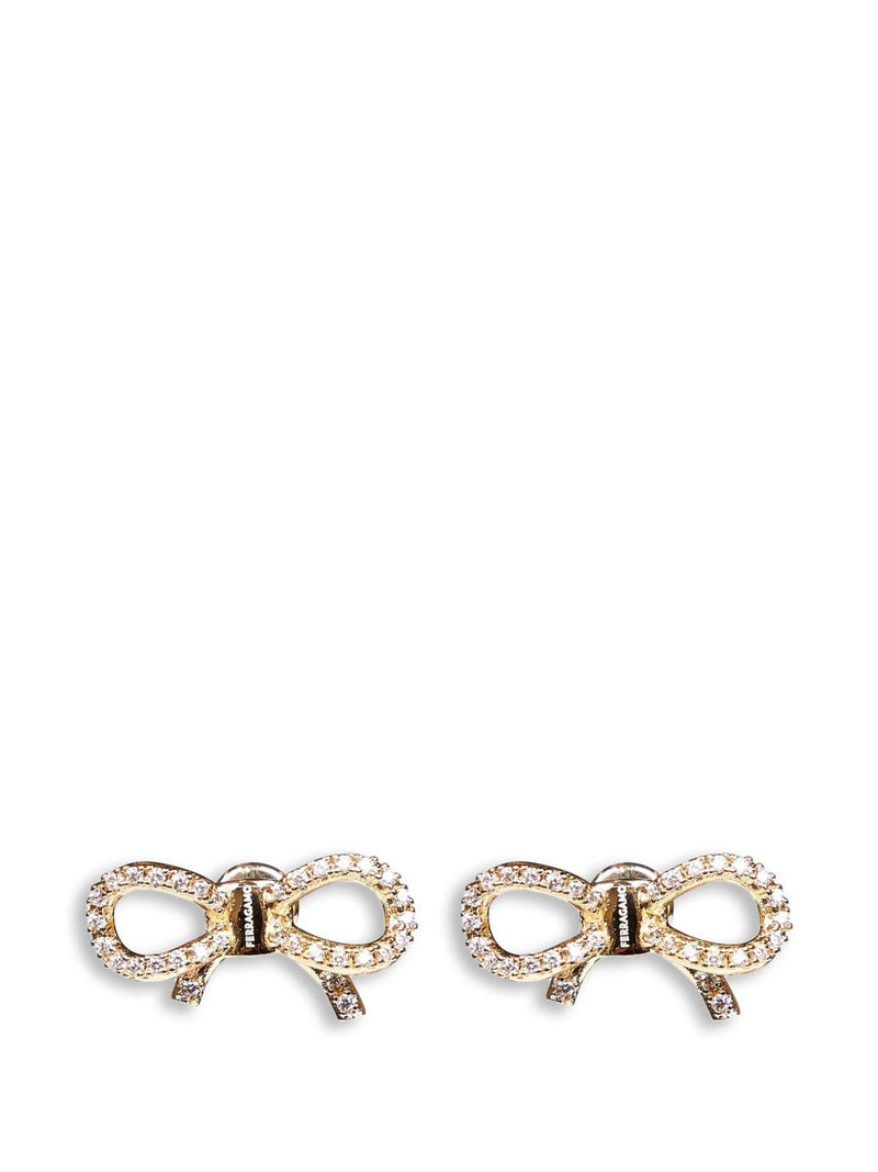 Ferragamo Ferragamo Bijoux GOLD