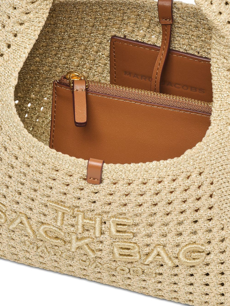 Marc Jacobs Marc Jacobs Crochet Tote