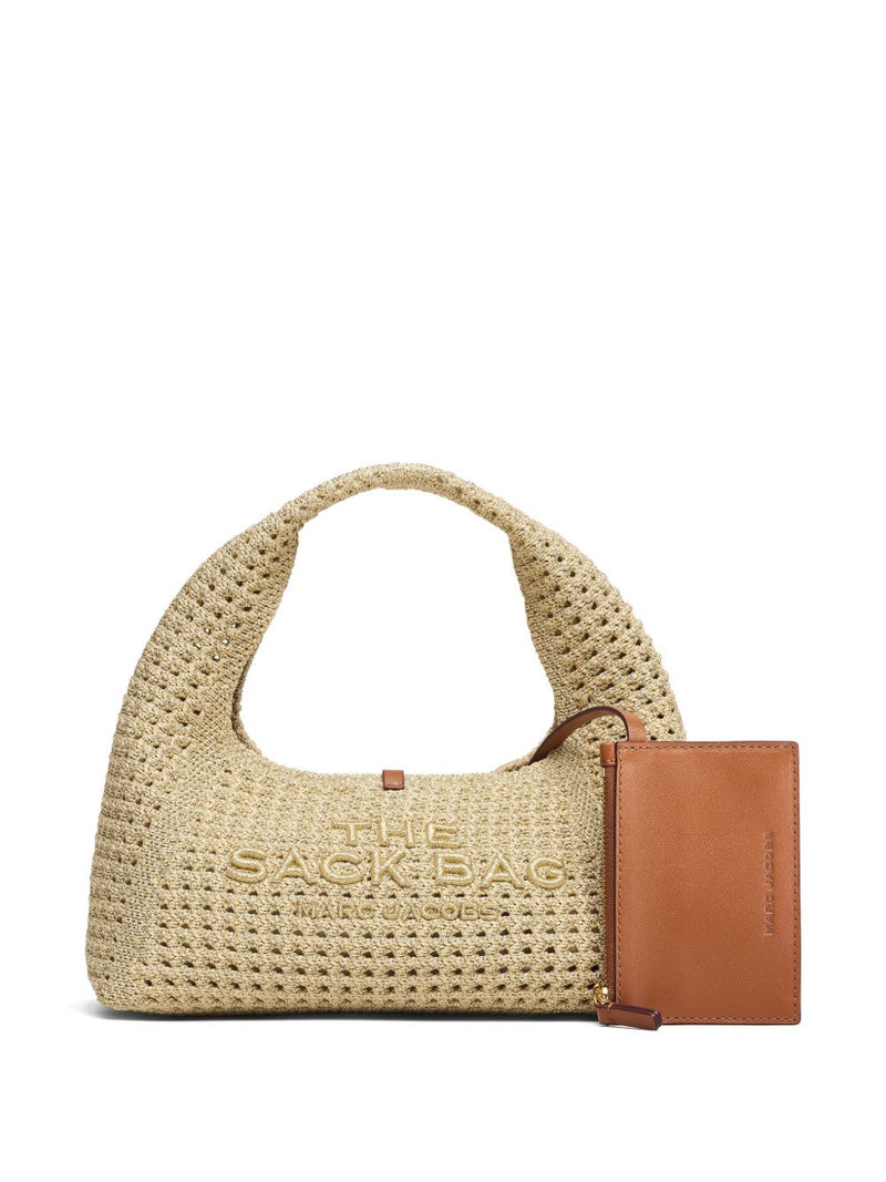 Marc Jacobs Marc Jacobs Crochet Tote