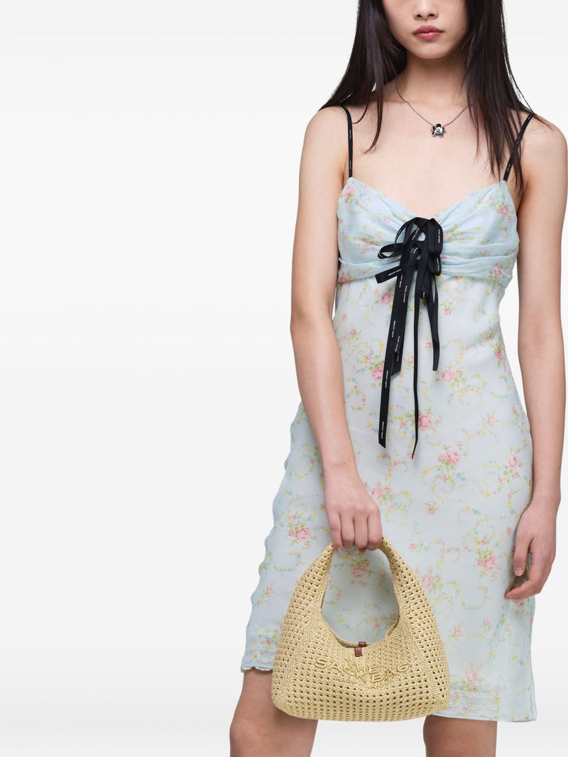Marc Jacobs Marc Jacobs Crochet Tote