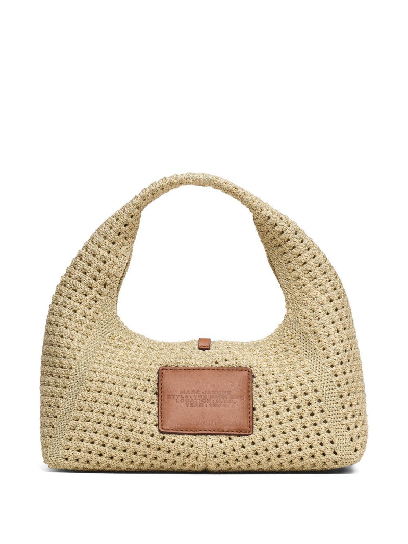 Marc Jacobs Marc Jacobs Crochet Tote