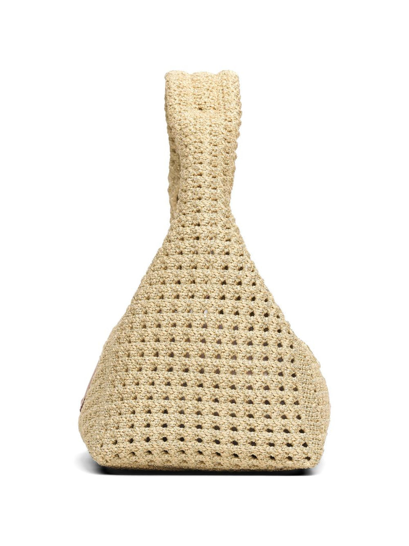 Marc Jacobs Marc Jacobs Crochet Tote
