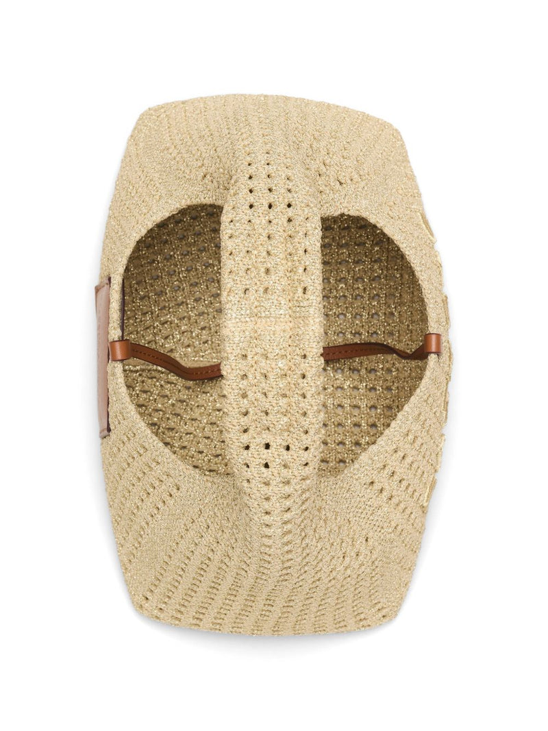 Marc Jacobs Marc Jacobs Crochet Tote