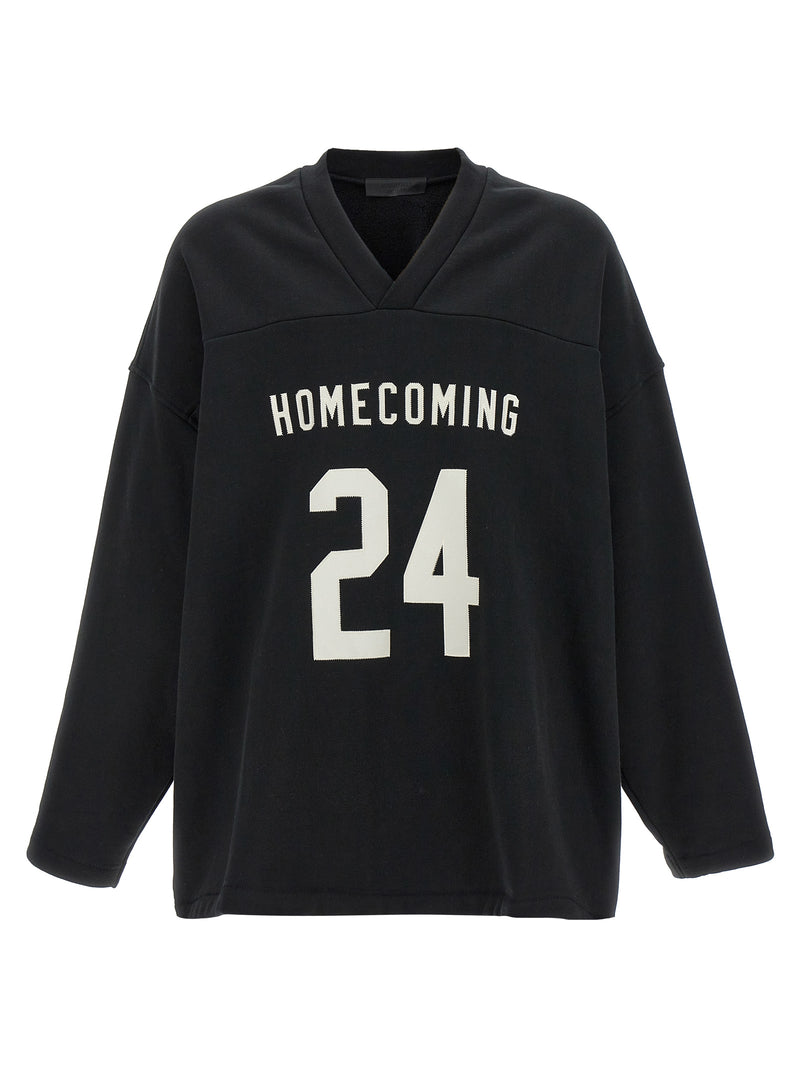 Fear Of God Essential Hockey Sweatshirt | Urbalenti™ NYC