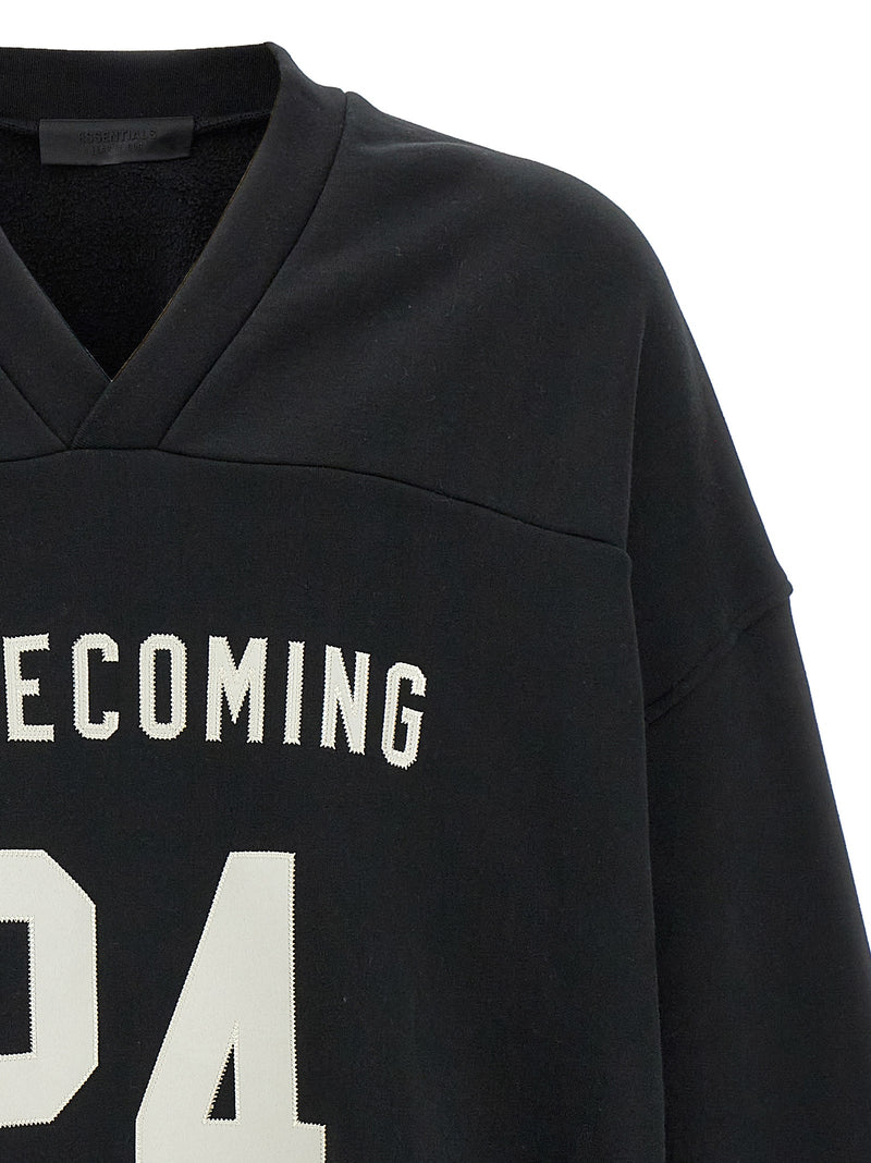 Fear Of God Essential Hockey Sweatshirt | Urbalenti™ NYC