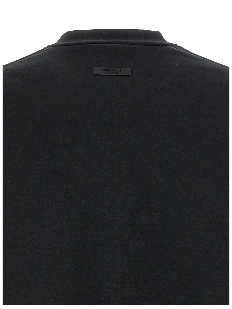 Fear Of God Essential Hockey Sweatshirt | Urbalenti™ NYC