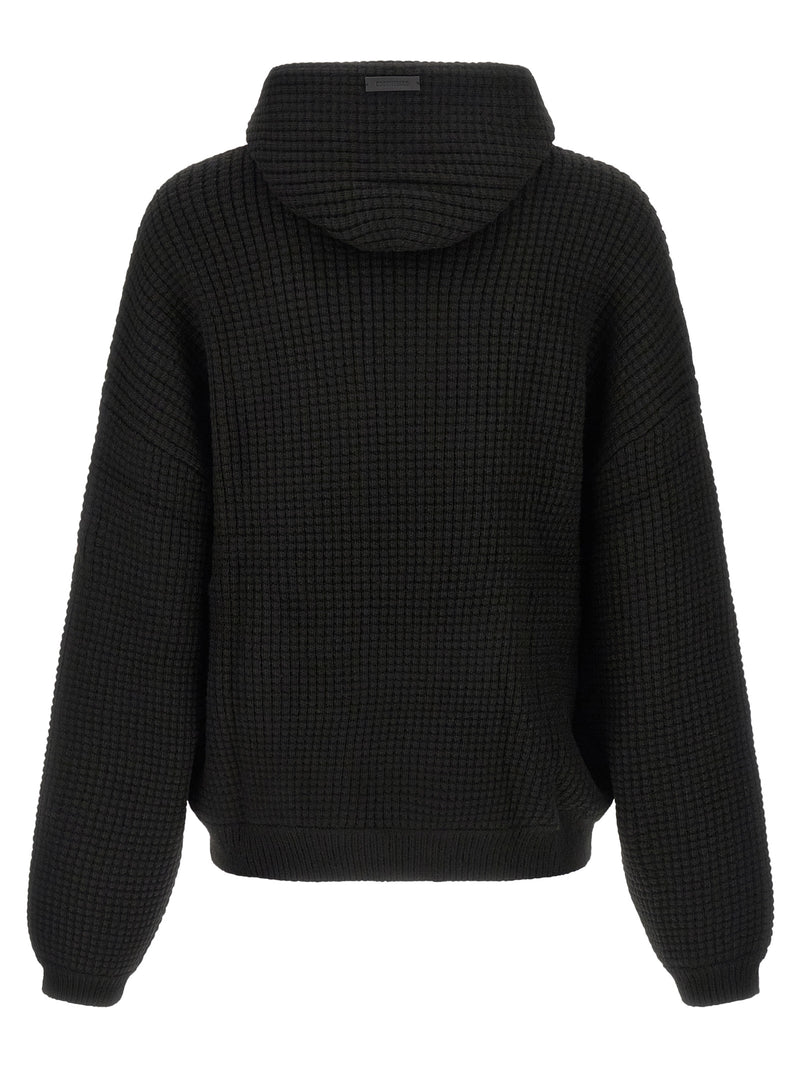 Fear Of God Essential 90s Hoodie | Urbalenti™ NYC