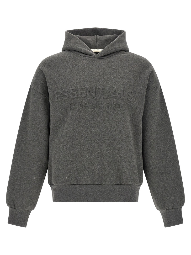 Fear Of God Essential Classic Hoodie Variant 2 | Urbalenti™ NYC