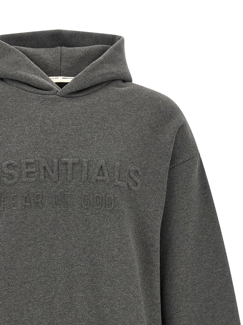 Fear Of God Essential Classic Hoodie Variant 2 | Urbalenti™ NYC