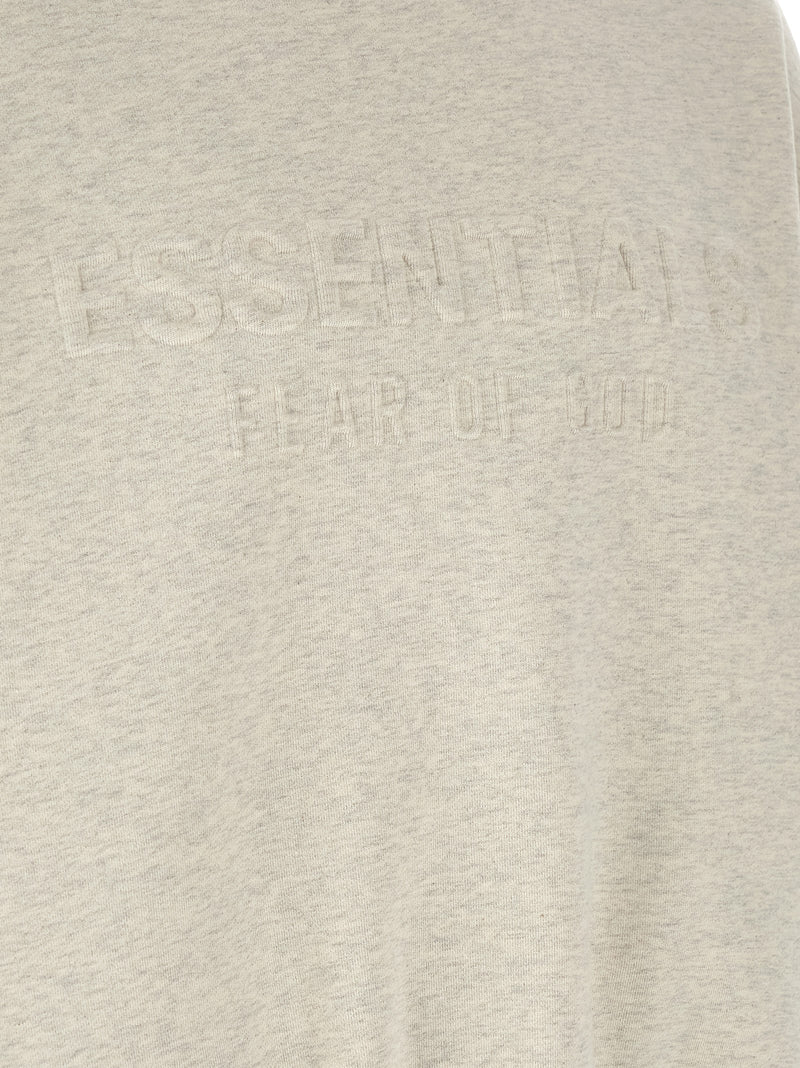 Fear Of God Essential Classic Hoodie - Rubber | Urbalenti Variant 2 | Urbalenti™ NYC