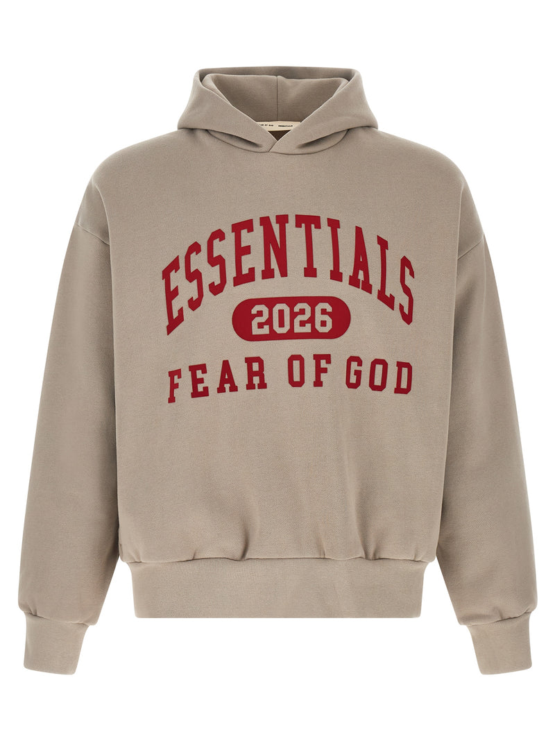 Fear Of God Essential Classic Hoodie | Urbalenti™ NYC