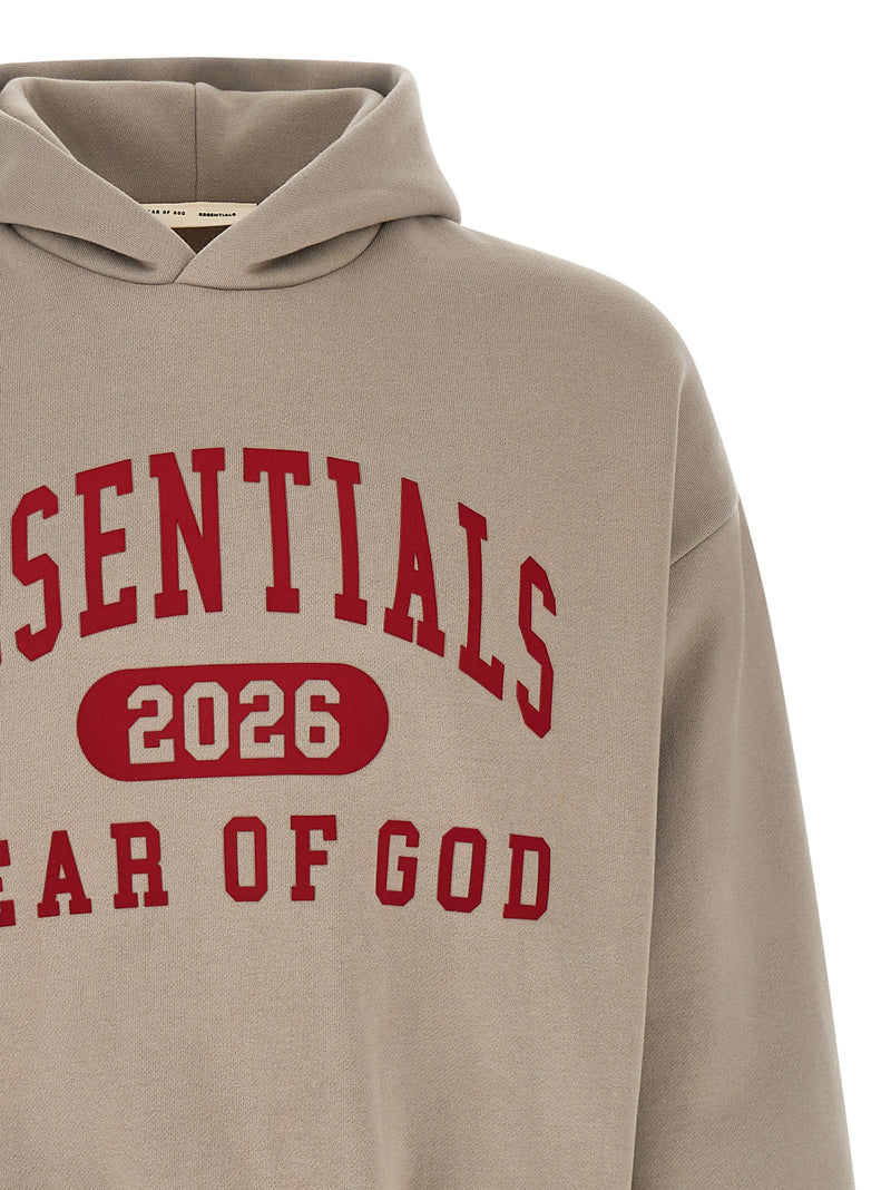 Fear Of God Essential Classic Hoodie | Urbalenti™ NYC