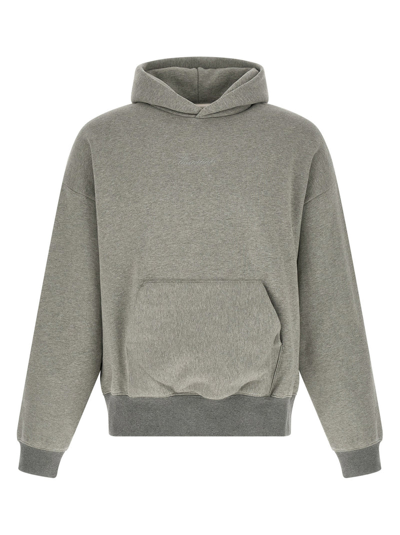 Fear Of God Essential Fear Of God Essential Signature Classic Hoodie
