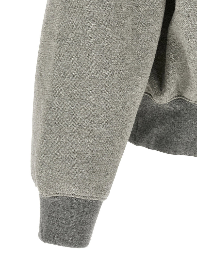 Fear Of God Essential Fear Of God Essential Signature Classic Hoodie