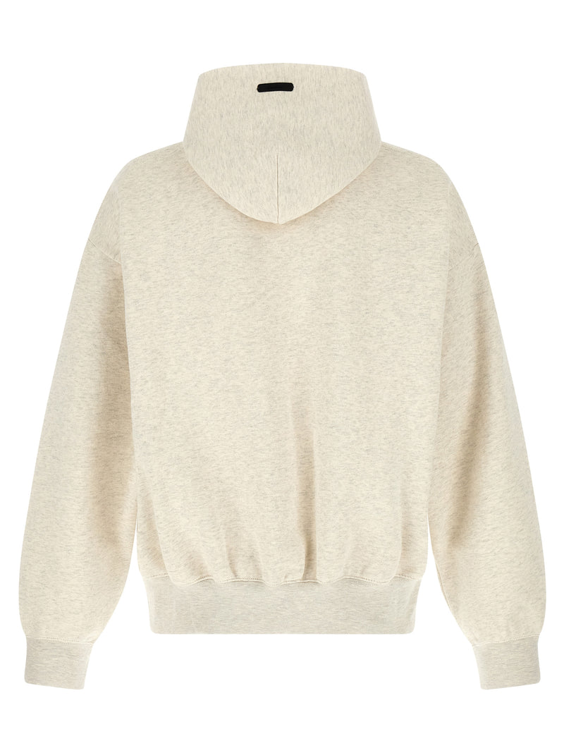 Fear Of God Essential Fear Of God Essential Signature Classic Hoodie