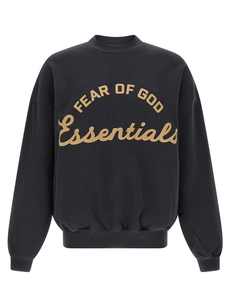 Fear Of God Essential Fear Of God Essential Training 90s Sweatshirt