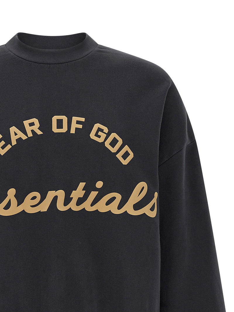 Fear Of God Essential Fear Of God Essential Training 90s Sweatshirt