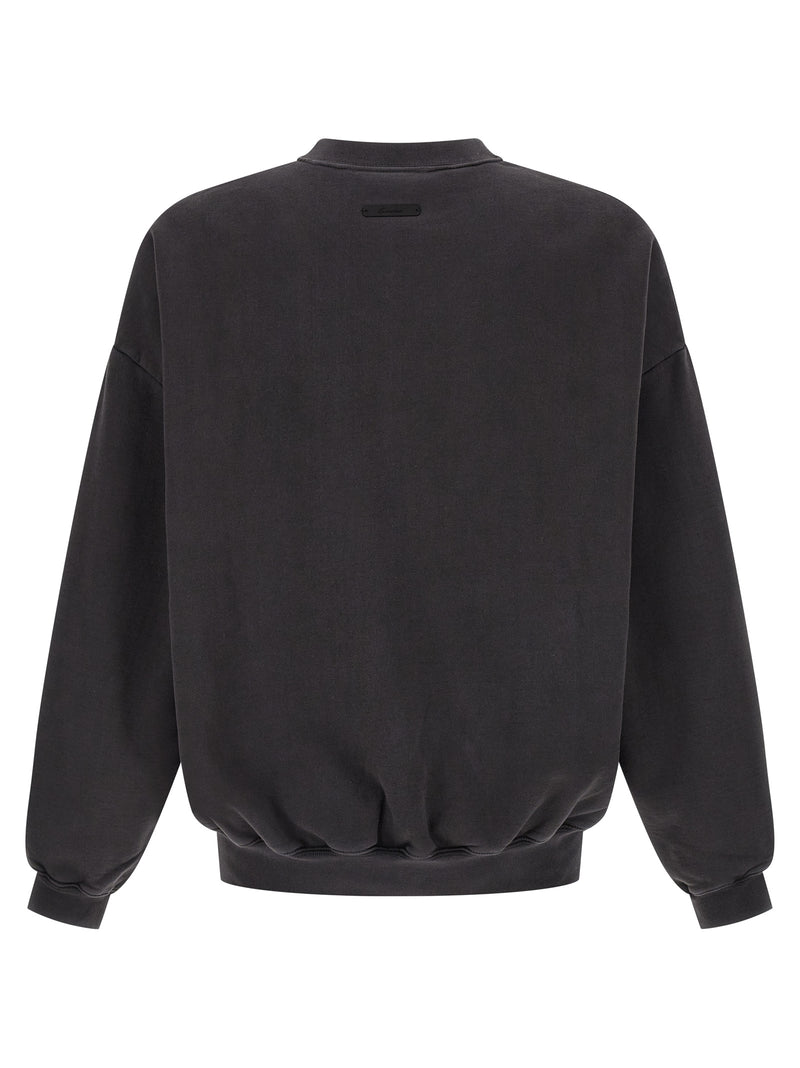 Fear Of God Essential Fear Of God Essential Campus 90s Sweatshirt