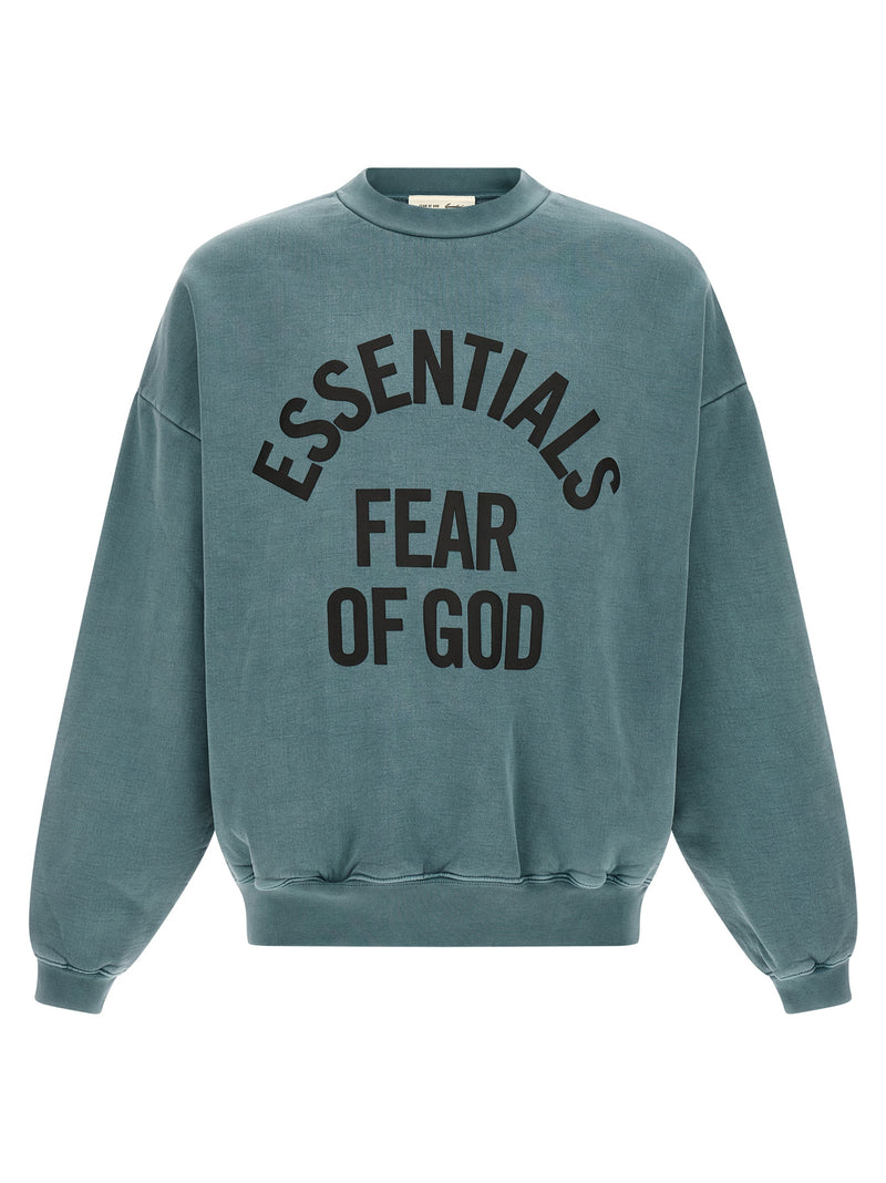 Fear Of God Essential Fear Of God Essential Campus 90s Sweatshirt