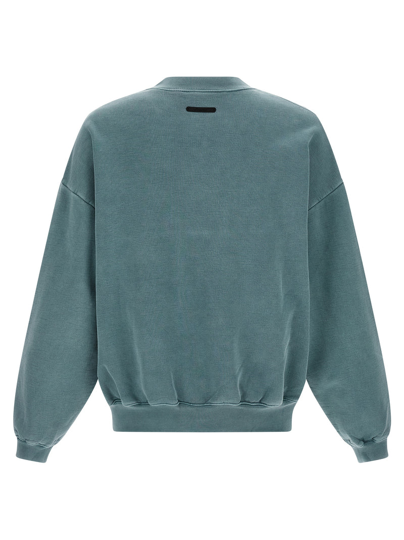 Fear Of God Essential Fear Of God Essential Campus 90s Sweatshirt