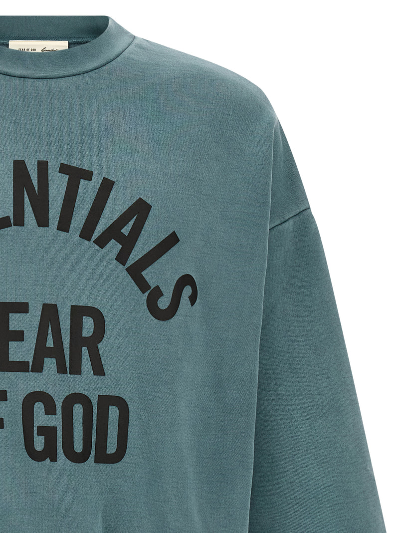 Fear Of God Essential Fear Of God Essential Campus 90s Sweatshirt
