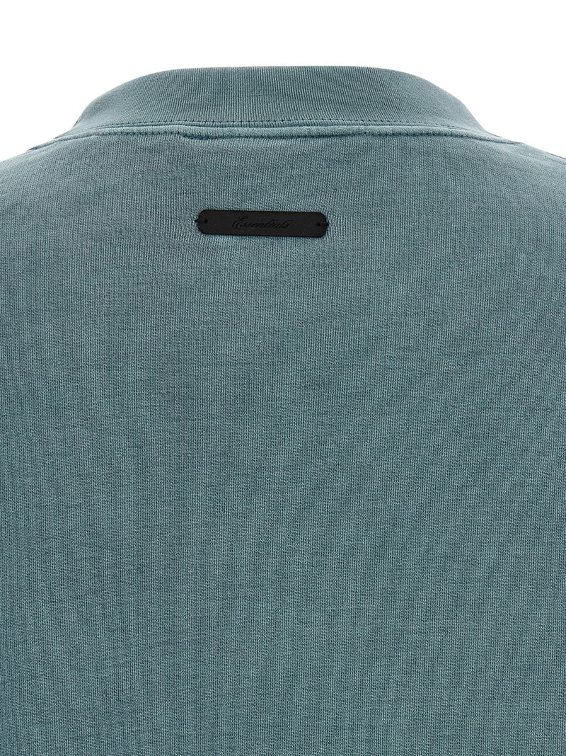 Fear Of God Essential Fear Of God Essential Campus 90s Sweatshirt