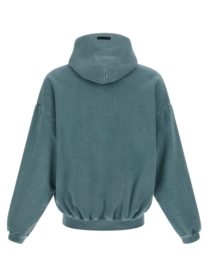 Fear Of God Essential Fear Of God Essential Campus 90s Hoodie