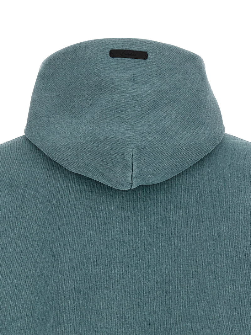 Fear Of God Essential Fear Of God Essential Campus 90s Hoodie