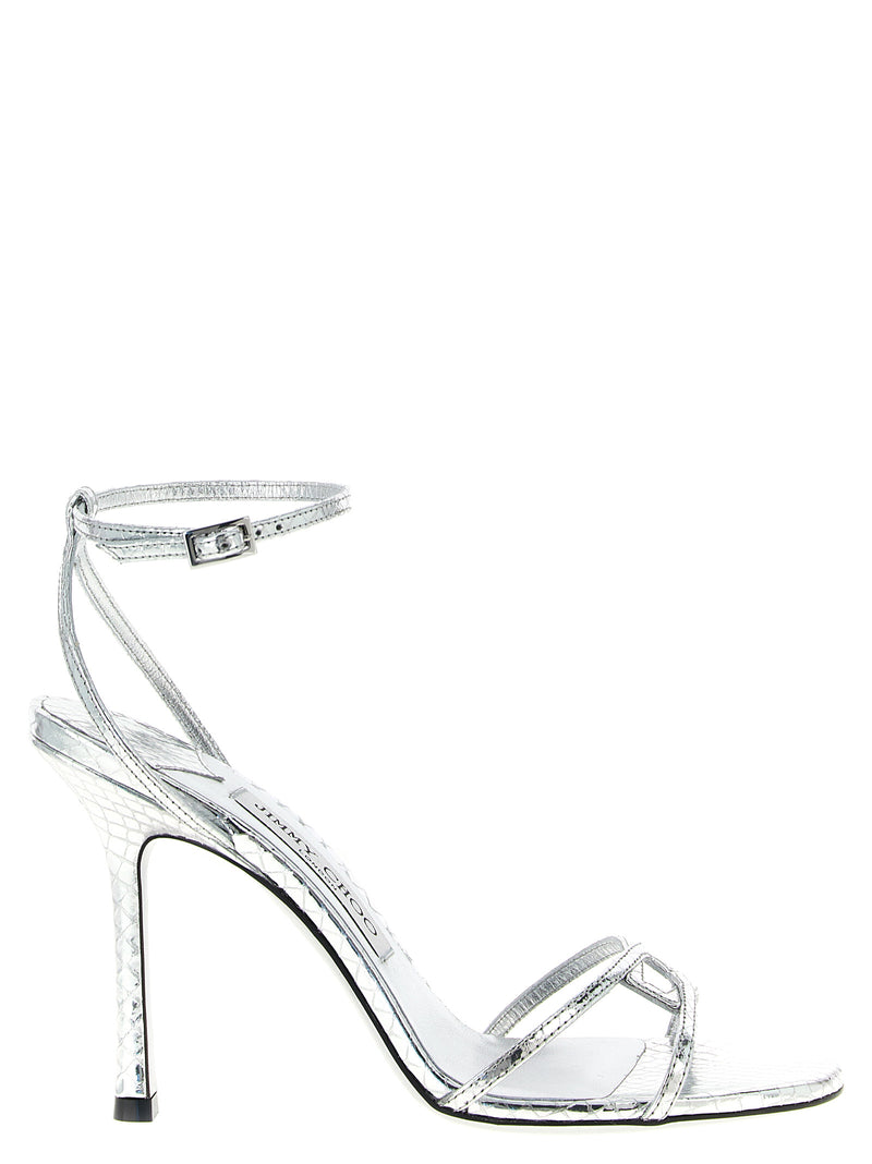 Jimmy Choo Jimmy Choo 1998 Leo Sandals