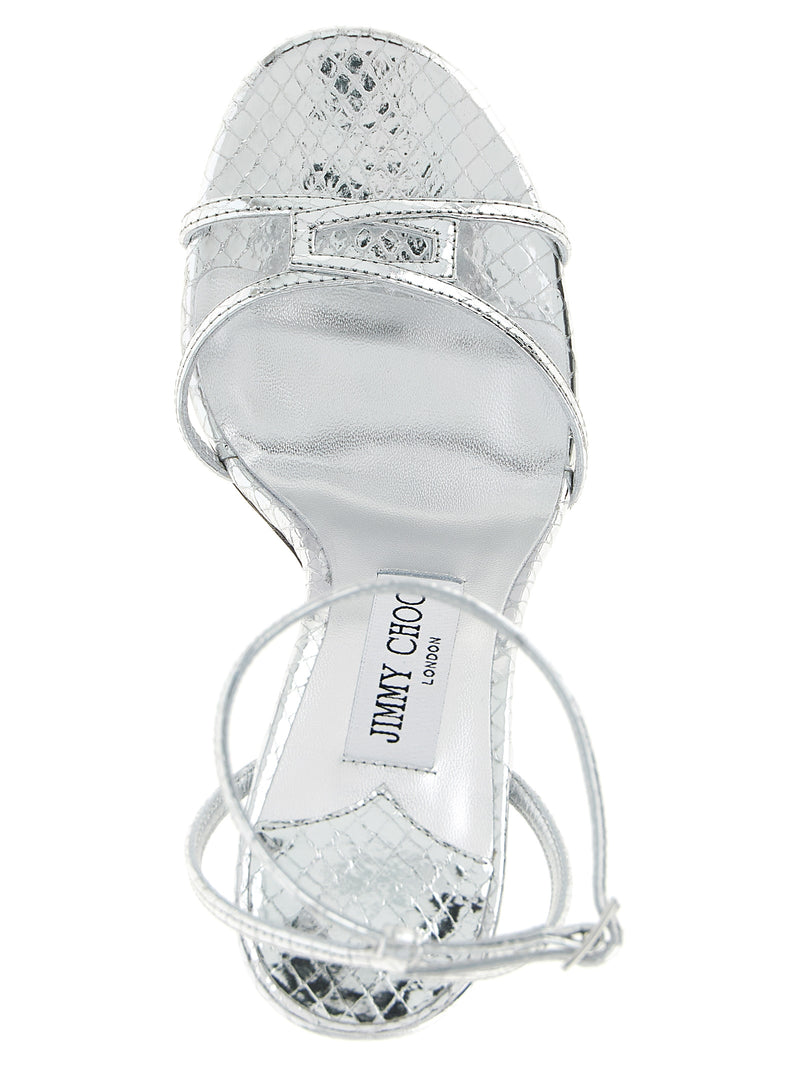 Jimmy Choo Jimmy Choo 1998 Leo Sandals
