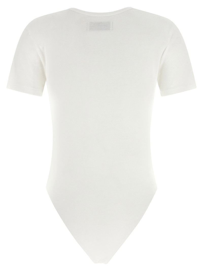 Vivienne Westwood Vivienne Westwood Orb Bas Relief Bodysuit