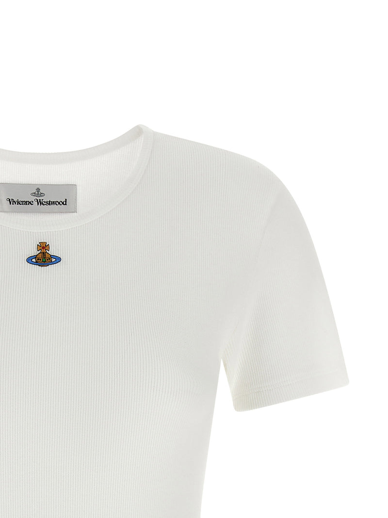Vivienne Westwood Vivienne Westwood Orb Bas Relief Bodysuit