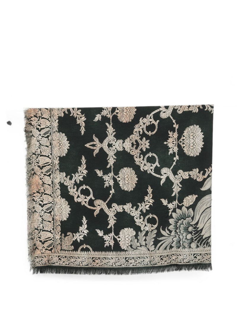 Pierre Louis Mascia PIERRE LOUIS MASCIA Scarfs NAVY