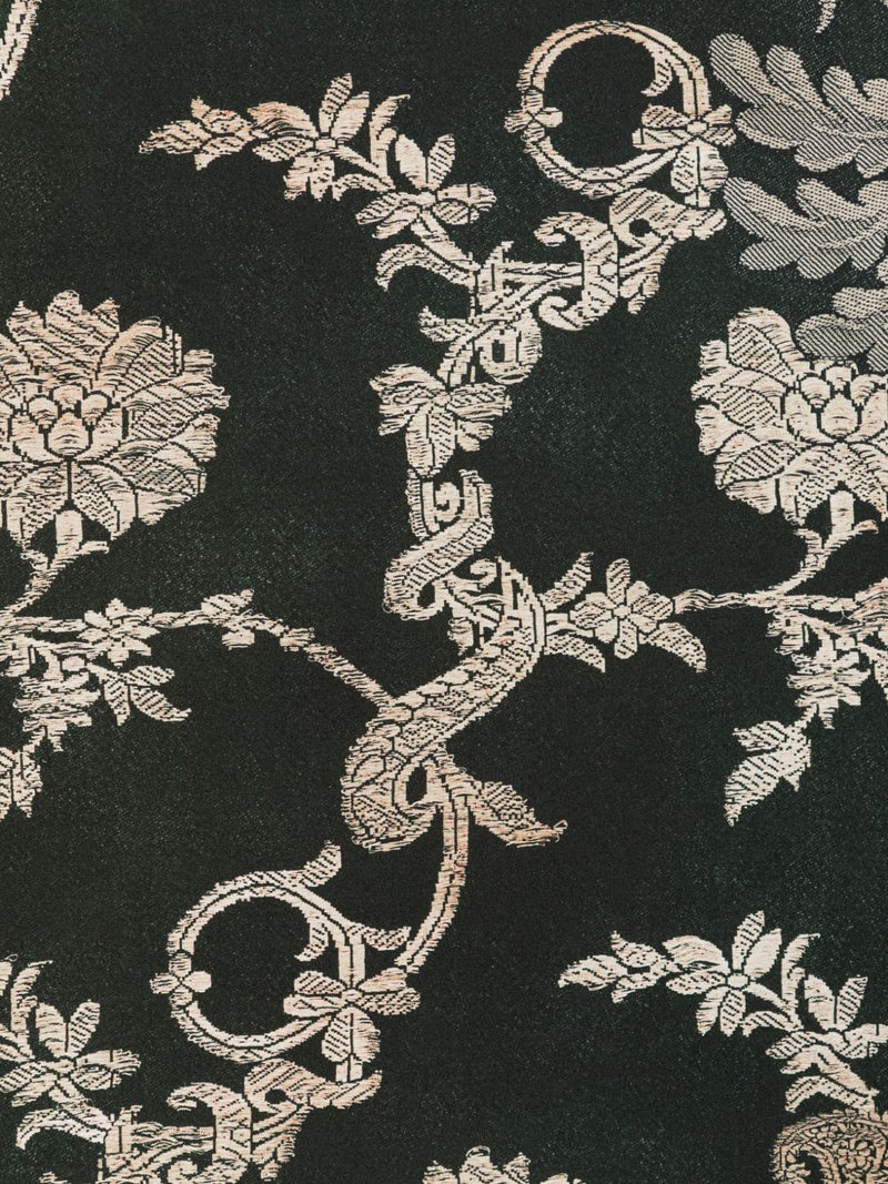 Pierre Louis Mascia PIERRE LOUIS MASCIA Scarfs NAVY