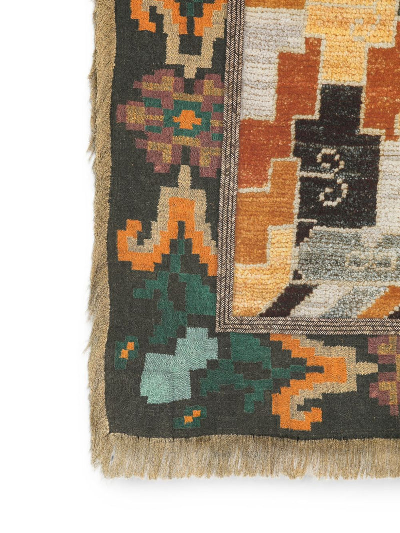 Pierre Louis Mascia PIERRE LOUIS MASCIA Scarfs BROWN