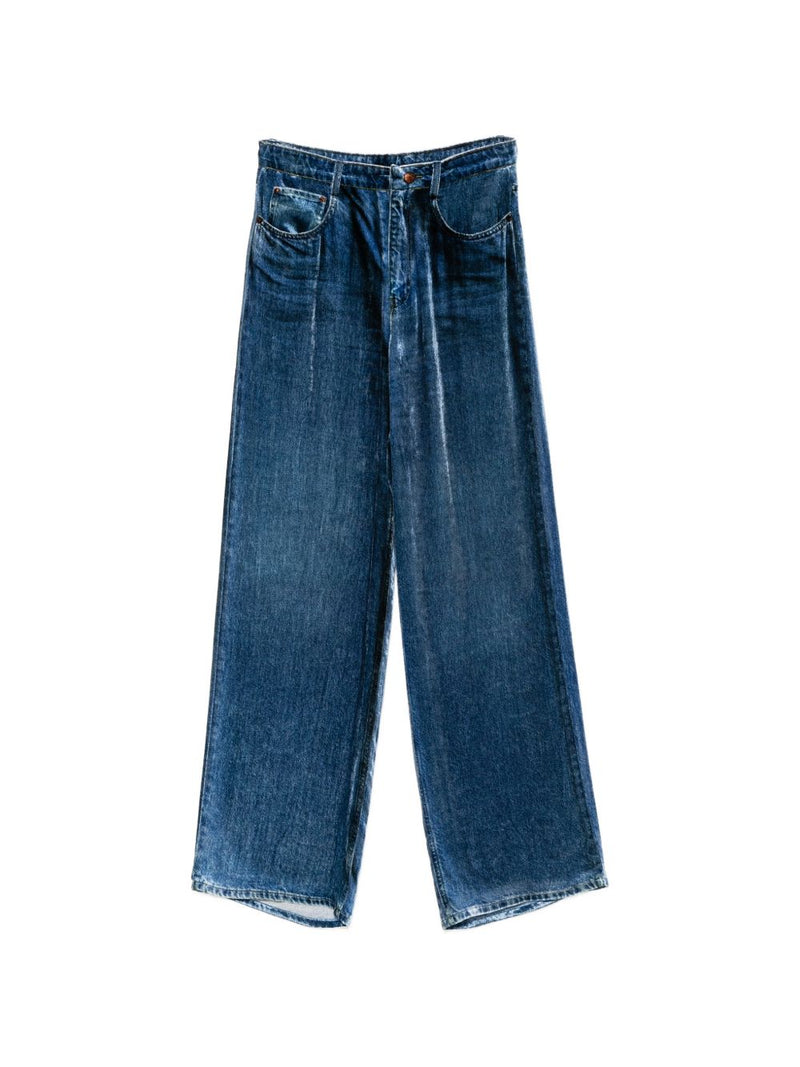 Pierre Louis Mascia Trousers | URBALENTI™ NYC